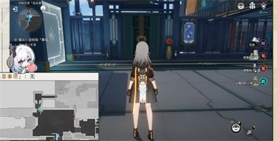 《崩坏星穹铁道》以太战线流云渡过关方法介绍