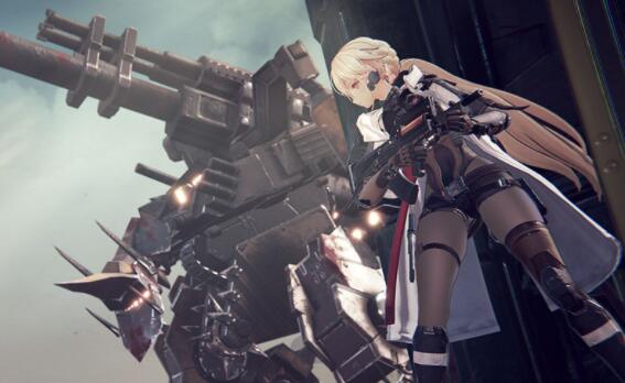 《少女前线2》追放测试资格获得攻略