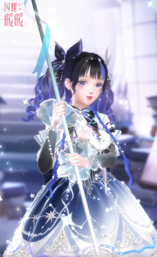 《闪耀暖暖》魔杖之约活动介绍
