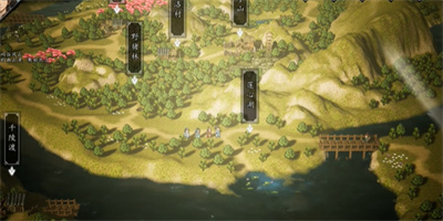 《逸剑风云决》玄火掌法获得方法介绍