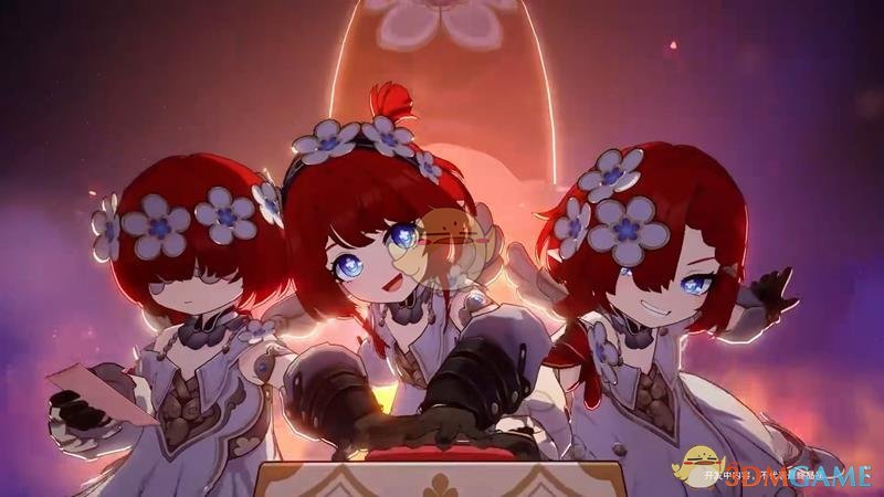 《崩坏星穹铁道》3.1版本缇宝战斗机制
