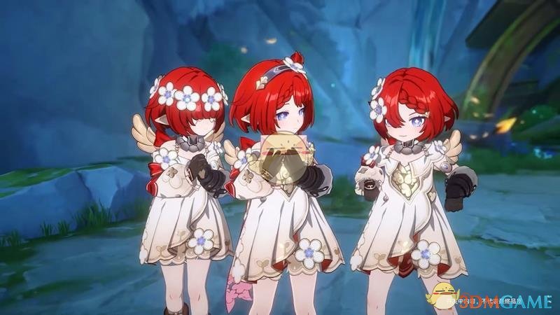 《崩坏星穹铁道》3.1版本缇宝战斗机制