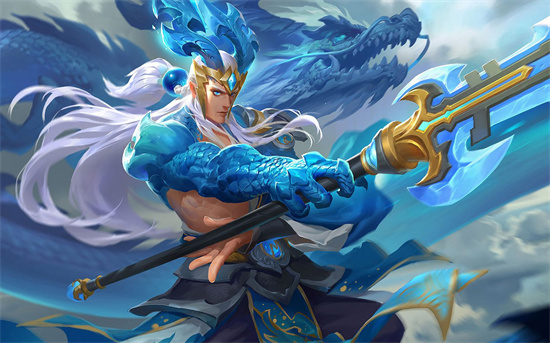 《曙光英雄》白浩玩法介绍