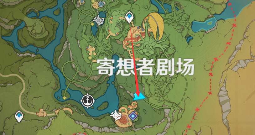 《原神》天空高城救守记任务流程攻略