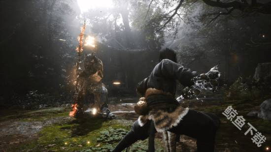 黑神话悟空会有资料片和dlc