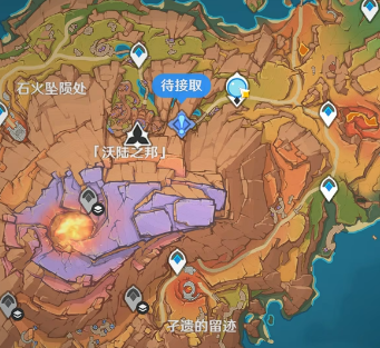 《原神》图普的繁茂成就获得攻略
