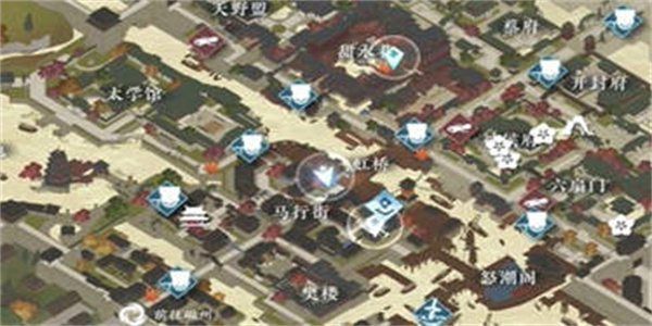 《逆水寒手游》百家技能金锤震岳获得攻略