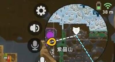 《小动物之星》毒镖枪位置