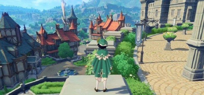 《原神》蒙德城飞行考试通关方法攻略