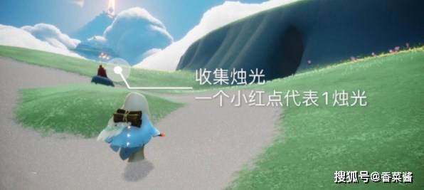 《光遇》2023年7月17日每日任务完成攻略