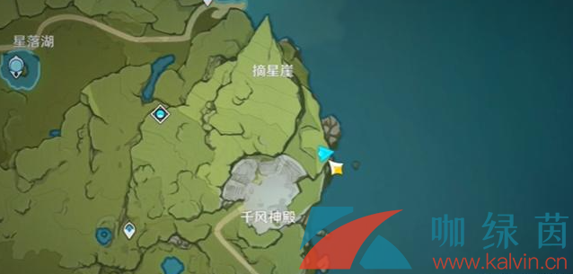 《原神》3.5风花的呼吸活动全角色彩蛋大全