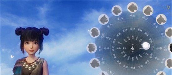 《妄想山海》水中种族自选包获取攻略