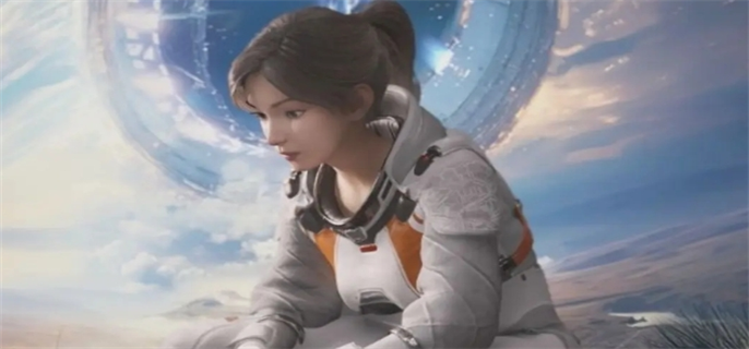群星低语入口地址分享图一