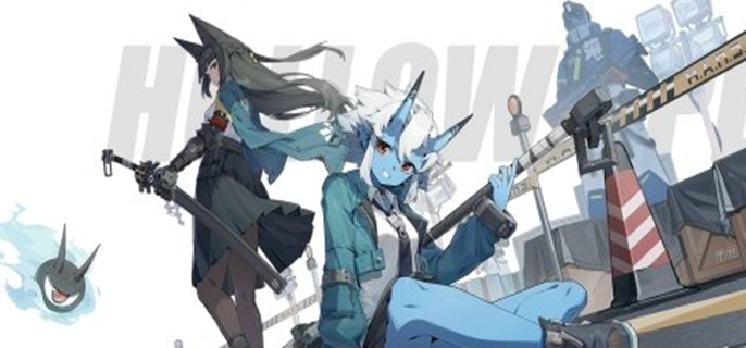 《绝区零》星见雅v1最强阵容