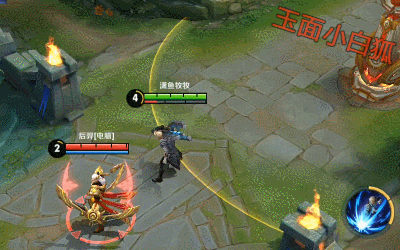 新英雄下周上线 魔道版本降临！4月13日开启充值活动
