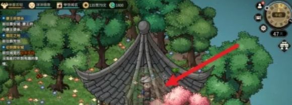 《大侠立志传》紫色宝珠位置介绍