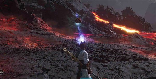 《黑神话悟空》火灵元母精魄获得方法