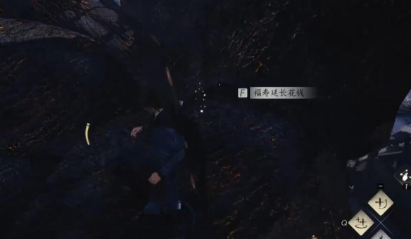 《燕云十六声》绝世神兵十六枚花钱位置介绍