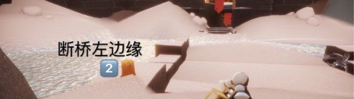 2021年《光遇》3月1日季节蜡烛位置分享