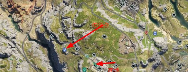《七日世界》武器蓝图收集大全