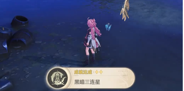 鸣潮浮灵魔像怎么打-浮灵魔像打法攻略