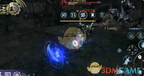 《龙之谷世界》牧师转职选择推荐