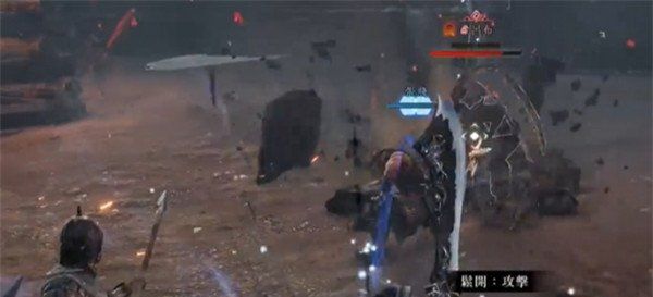 真三国无双起源武技连携怎么使用 武技连携使用技巧