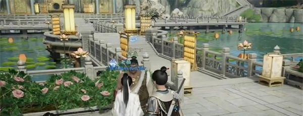 《射雕手游》梅花钿收集方法