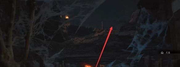 《黑神话悟空》镜中丹丹方位置一览