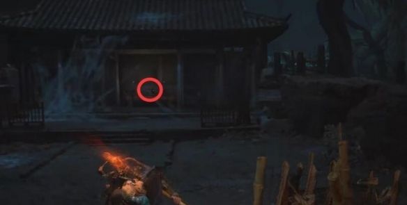 《黑神话悟空》镜中丹丹方位置一览