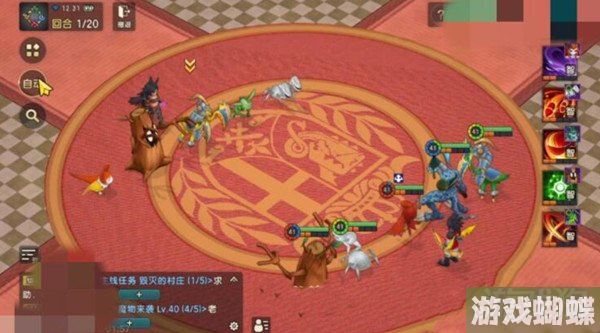 魔力宝贝复兴属性加点推荐 熟练度怎么加点