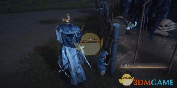 《燕云十六声》江湖高手任务攻略