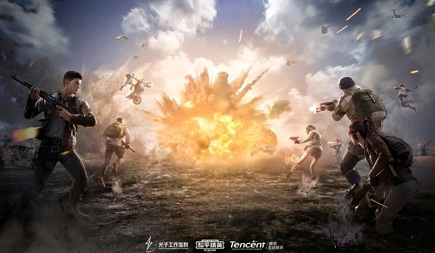 和平精英永久猛禽套装在哪里获得-永久猛禽套装获取攻略
