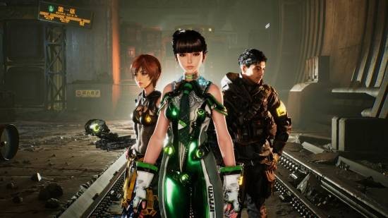 剑星2025年登陆PC
