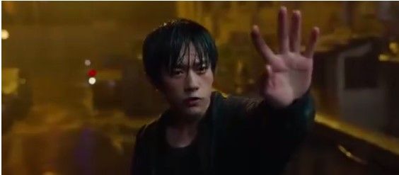 《送你一朵小红花》电影主题曲新歌MV歌曲信息介绍