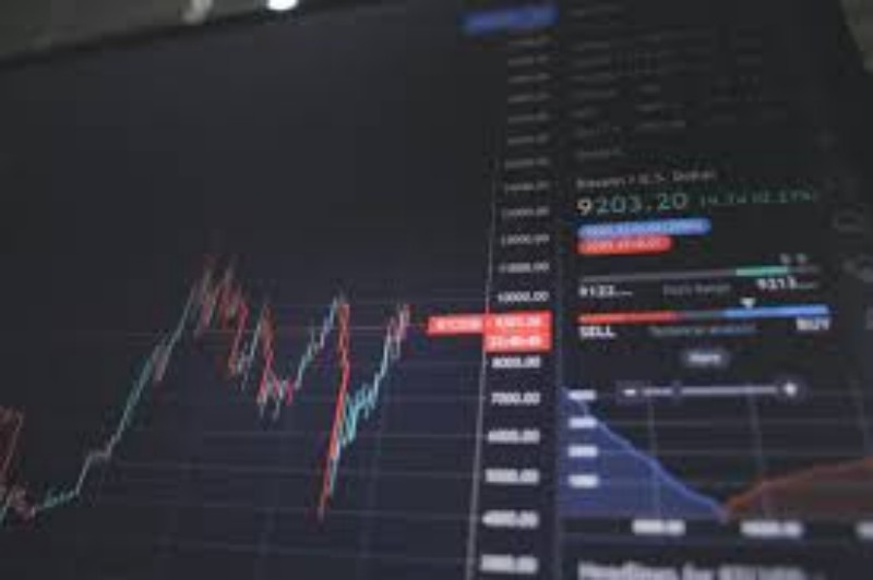 分析财务指标机会在股市涨跌中的关键角色