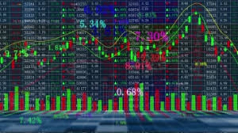 量化交易预测如何改变2022年的股市交易模式？