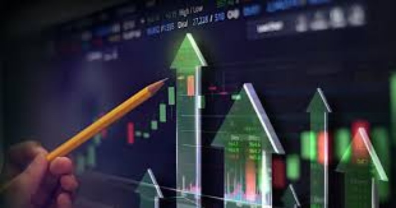 将交易量行情利用到极致：智能市场的实时动态解析
