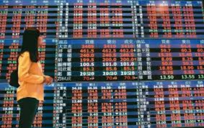 揭秘股市行情：市场动态与投资者行为的关联性