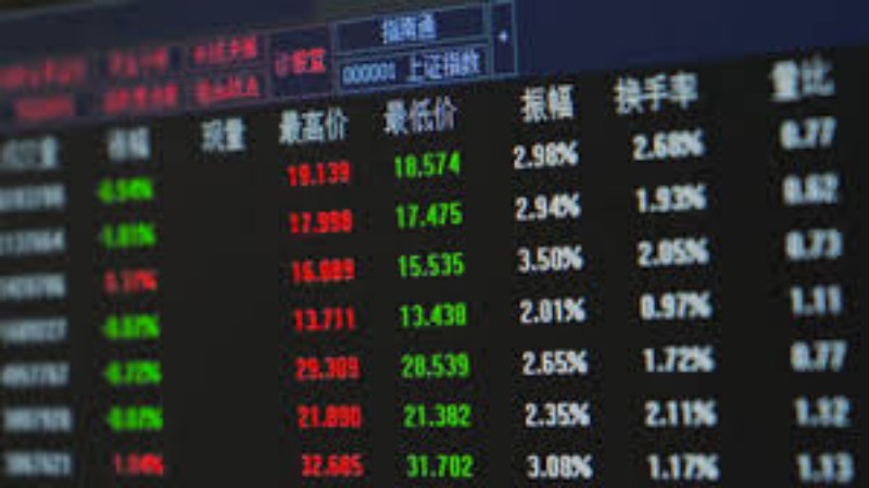 打破迷思：上半年股市范式变化下的财务指标解读