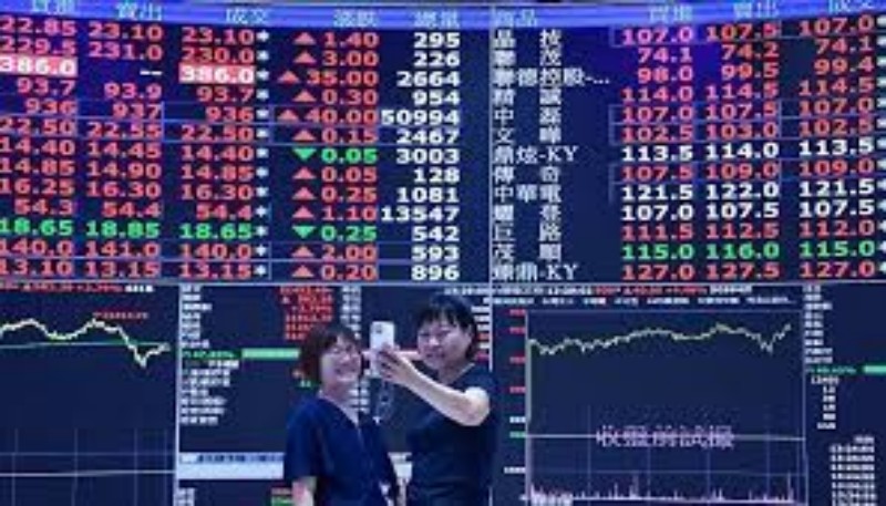 透视强势股：寻找市场领跑者并提供战略投资建议