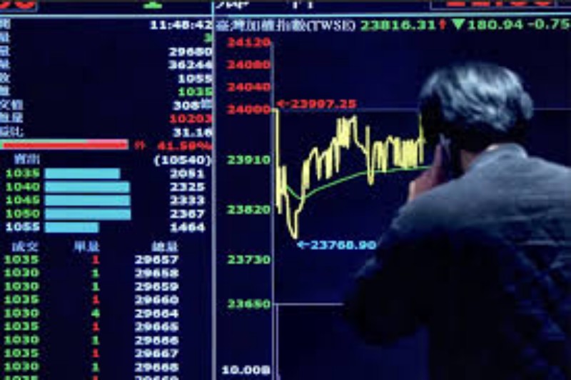 揭示2022年流动性风险走势：何时是股市的危机与机遇？